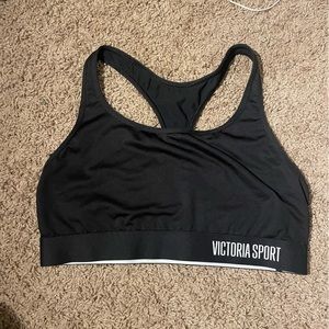VS sport women’s sport bra L